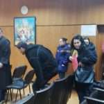 евро-атлантическите В Бургас детските градини работят по програма на Норвежките грантове 5c5c56e801d02deffd980af6d668d5265ff294705a2fa 0 евро-атлантическите Фондация под подвеждащото име "За нашите деца", основана от бившия президент Плевнелиев още от самото начало на президенството му, се опитва да прокара през парламента закон, който да превърне България във фашизоидна държава по подобие на Швеция, Финландия, Дания и други европейски държави, където децата са превърнати в средство за репресия на държавната машина над родителите! Петър Низамов евро-атлантическите