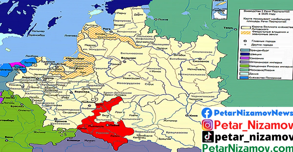 украинци