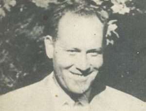 Георги трайков