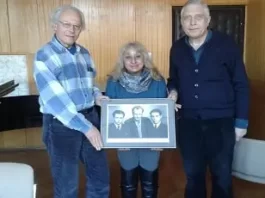 ПРОФЕСОР ЛЕОН СУРУЖОН
