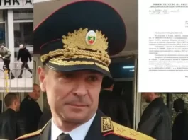 Наш журналист е привикан в ОДМВР - Бургас за да бъдем заплашени и да не пишем повече за прогнилата от корупция дирекция на МВР в Бургас