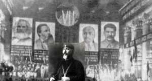 Кога започва откъсването на Македония от България и кой е виновен за това? Петър Низамов: След края на Първата световна война войводите на ВМРО търсят пари от болшевиките в Русия и това посява разкола