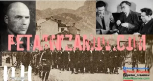 Какво се случи с българските политемигранти в СССР след Септемврийското въстание от 1923-та ? Какво се случи с българските политемигранти в СССР след Септемврийското въстание ?