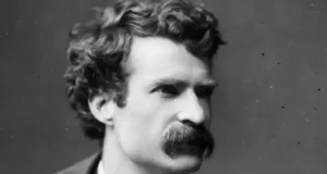 Петър Низамов : Марк Твен няма цитат “Ако гласуването можеше да промени нещо, то би било незаконно!” 2023 Петър Низамов : Марк Твен не е казал "Ако гласуването можеше да промени нещо, то би било незаконно!" НЕ е цитат на Марк Твен!