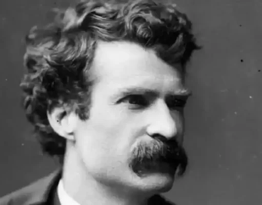 Петър Низамов : Марк Твен няма цитат “Ако гласуването можеше да промени нещо, то би било незаконно!” 2023 Петър Низамов : Марк Твен не е казал "Ако гласуването можеше да промени нещо, то би било незаконно!" НЕ е цитат на Марк Твен!