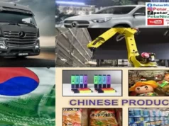 Петър Низамов : До няколко години всяка втора стока в Света ще е китайска.. Да, ама не! 2023 Петър Низамов "До няколко години всяка втора стока в Света ще е китайска.." - Да, ама не! ( Петър Низамов )