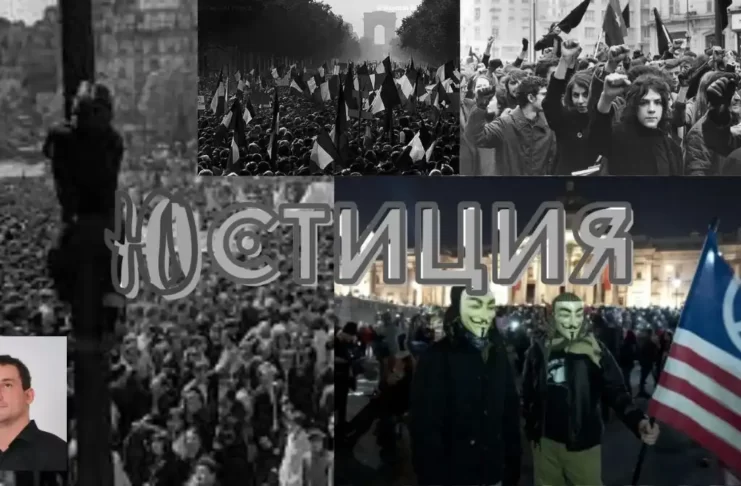 Петър Низамов : История на СТУДЕНАТА ВОЙНА 1947-1991 година