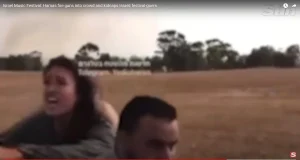 ПЕТЪР НИЗАМОВ: Каква вина има това момиченце за палестинското дирене на загубени територии във войни започнати от тях ? Убийствата на музикалния фестивал в Израел