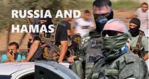 Били ли са с руски войници терористите при минаването на Израело-палестинската граница? (ВИДЕО) | ГАЗА Били ли са с руски войници терористите при минаването на Израело-палестинската граница? (ВИДЕО) | ГАЗА