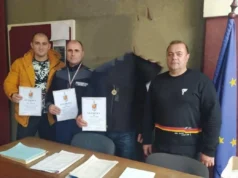 ПОЛИЦИЯТА В БУРГАС ЦЯЛА ГОДИНА МЪЛЧИ ЗА МУТРЕНСКИЯ БОЙ НА БАНДАТА НА РУСЕВ ПОЛИЦИЯТА В БУРГАС ЦЯЛА ГОДИНА МЪЛЧИ ЗА МУТРЕНСКИЯ БОЙ НА БАНДАТА НА РУСЕВ policai politsiyata v burgas parvo rpu