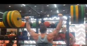 Инсулинът, простите въглехидрати, протеина и диетата за изчистване на мазнините – Петър Низамов Инсулинът, простите въглехидрати, протеина и диетата за изчистване на мазнините - Петър Низамов Петър Низамов фитнесс тренировки мускули анаболни стероиди хормон на растежа Бургас petar nizamov weightlifting