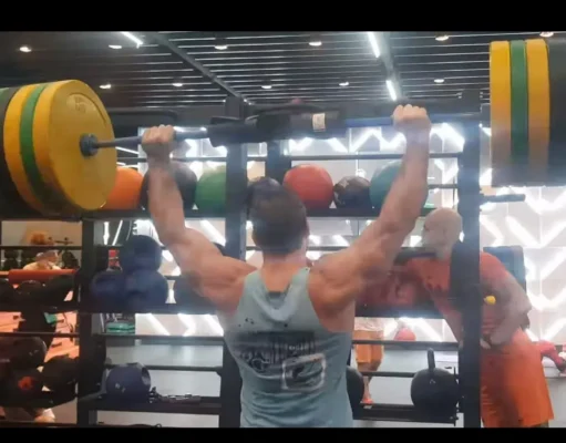 Инсулинът, простите въглехидрати, протеина и диетата за изчистване на мазнините – Петър Низамов Инсулинът, простите въглехидрати, протеина и диетата за изчистване на мазнините - Петър Низамов Петър Низамов фитнесс тренировки мускули анаболни стероиди хормон на растежа Бургас petar nizamov weightlifting